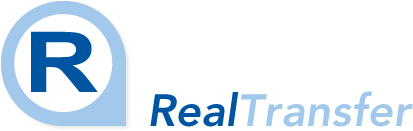 RealTransfer logo